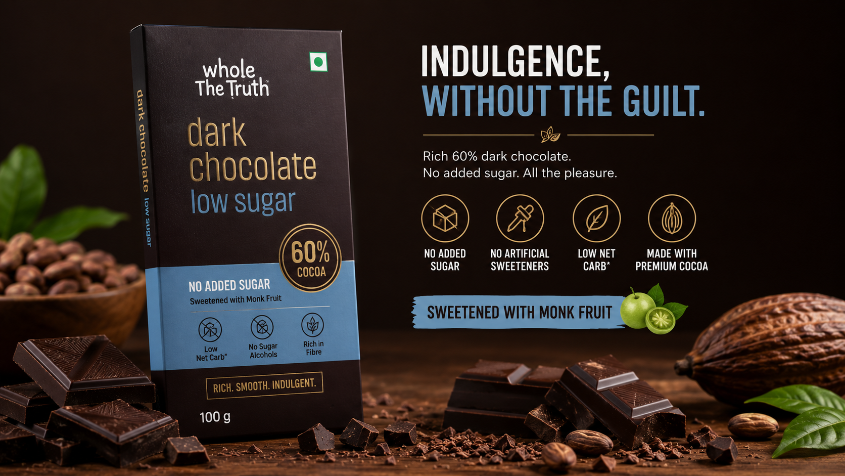 Dark Chocolate